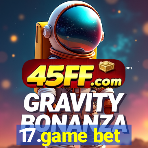 17.game bet